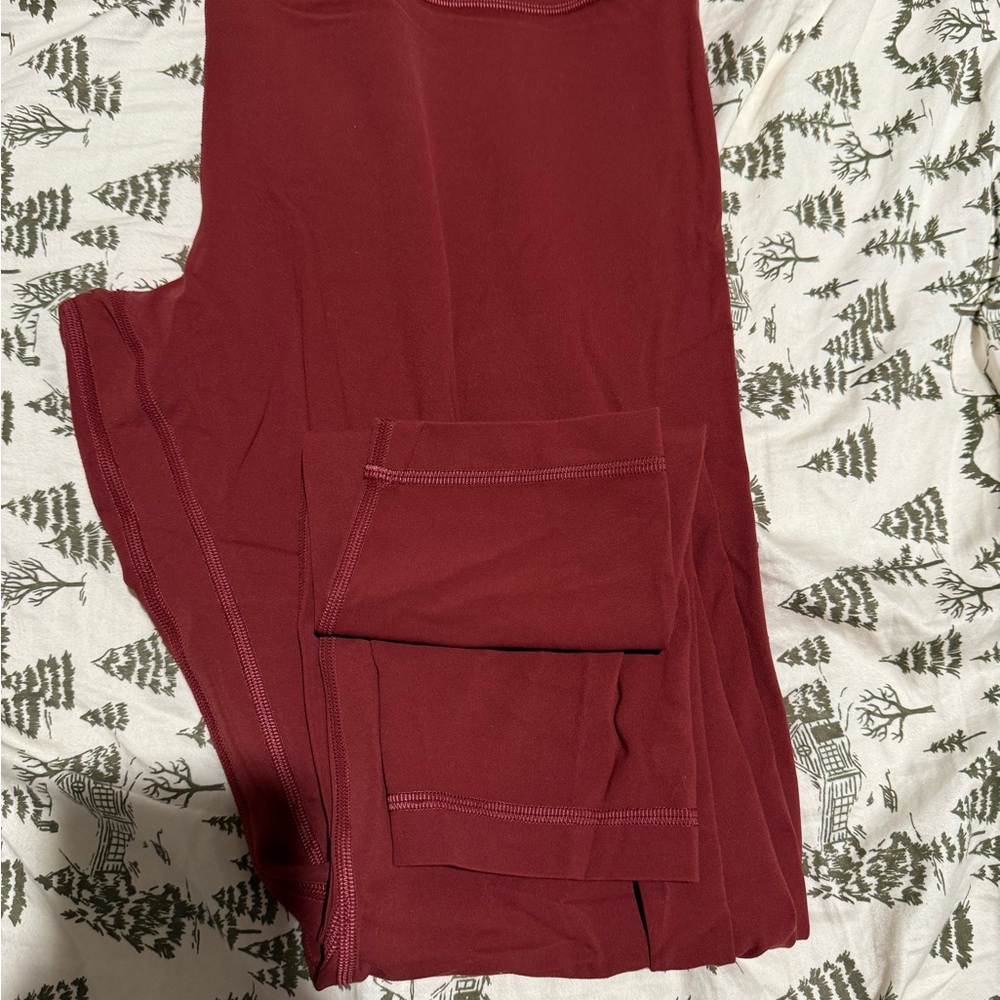 Lululemon Align Leggings